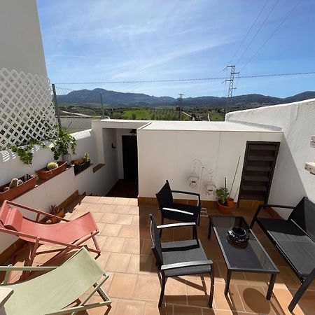 Loft'N Love With Parking And Views Ronda Bagian luar foto