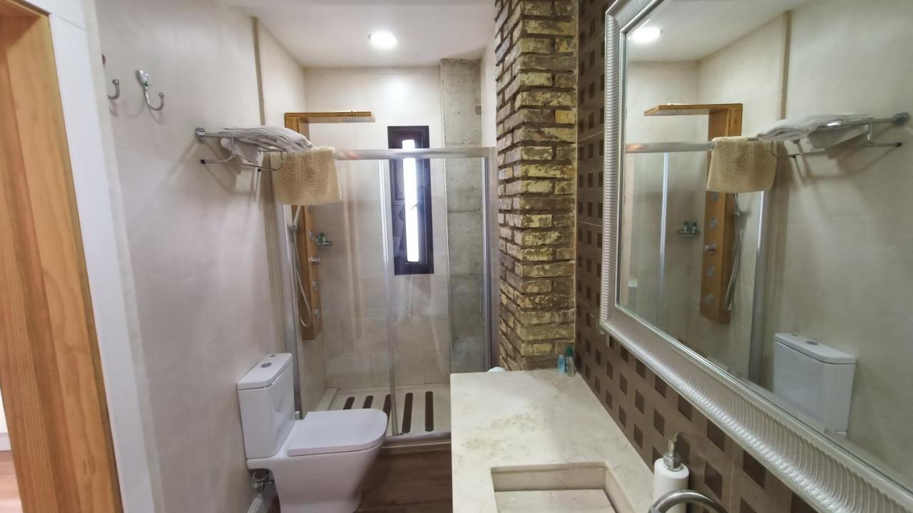 Loft'N Love With Parking And Views Ronda Bagian luar foto
