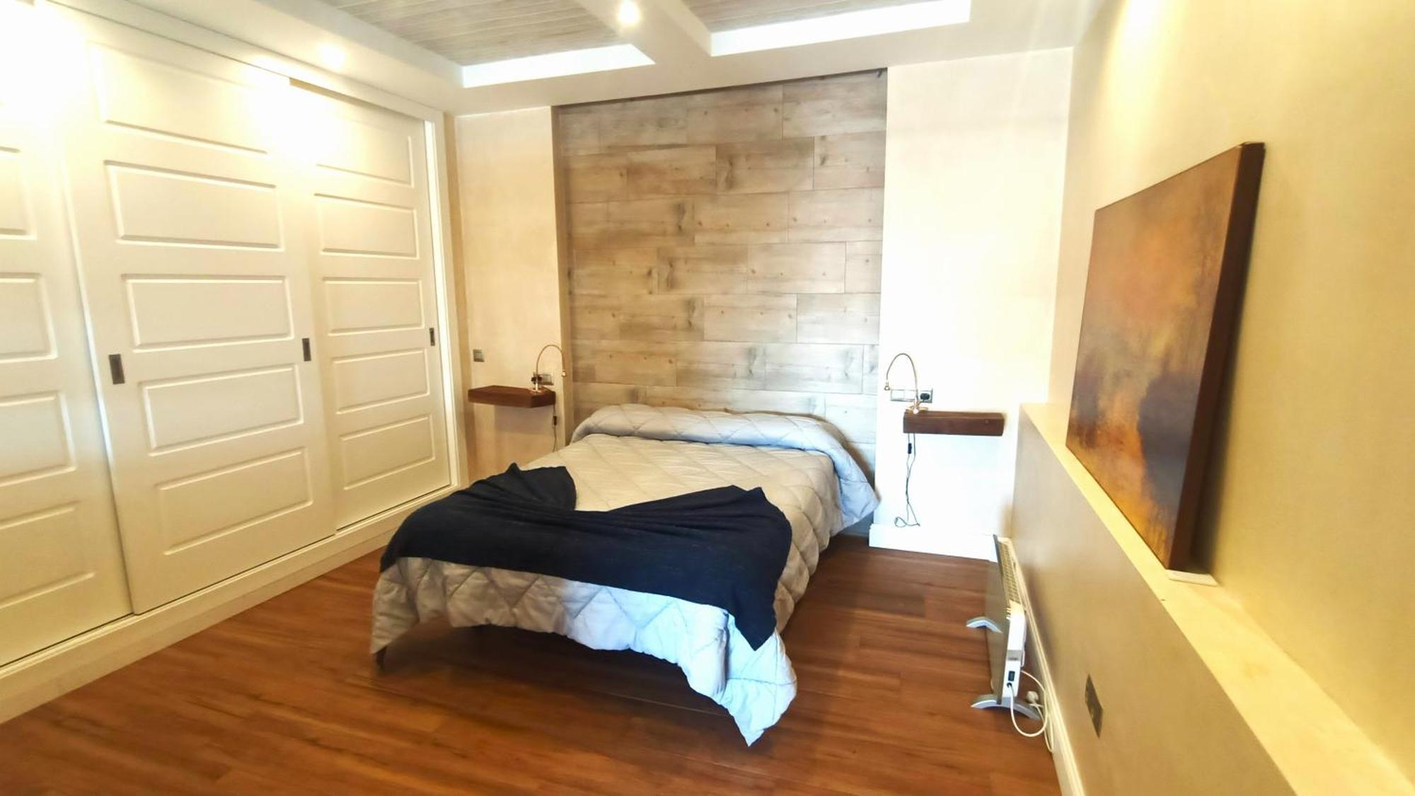 Loft'N Love With Parking And Views Ronda Bagian luar foto