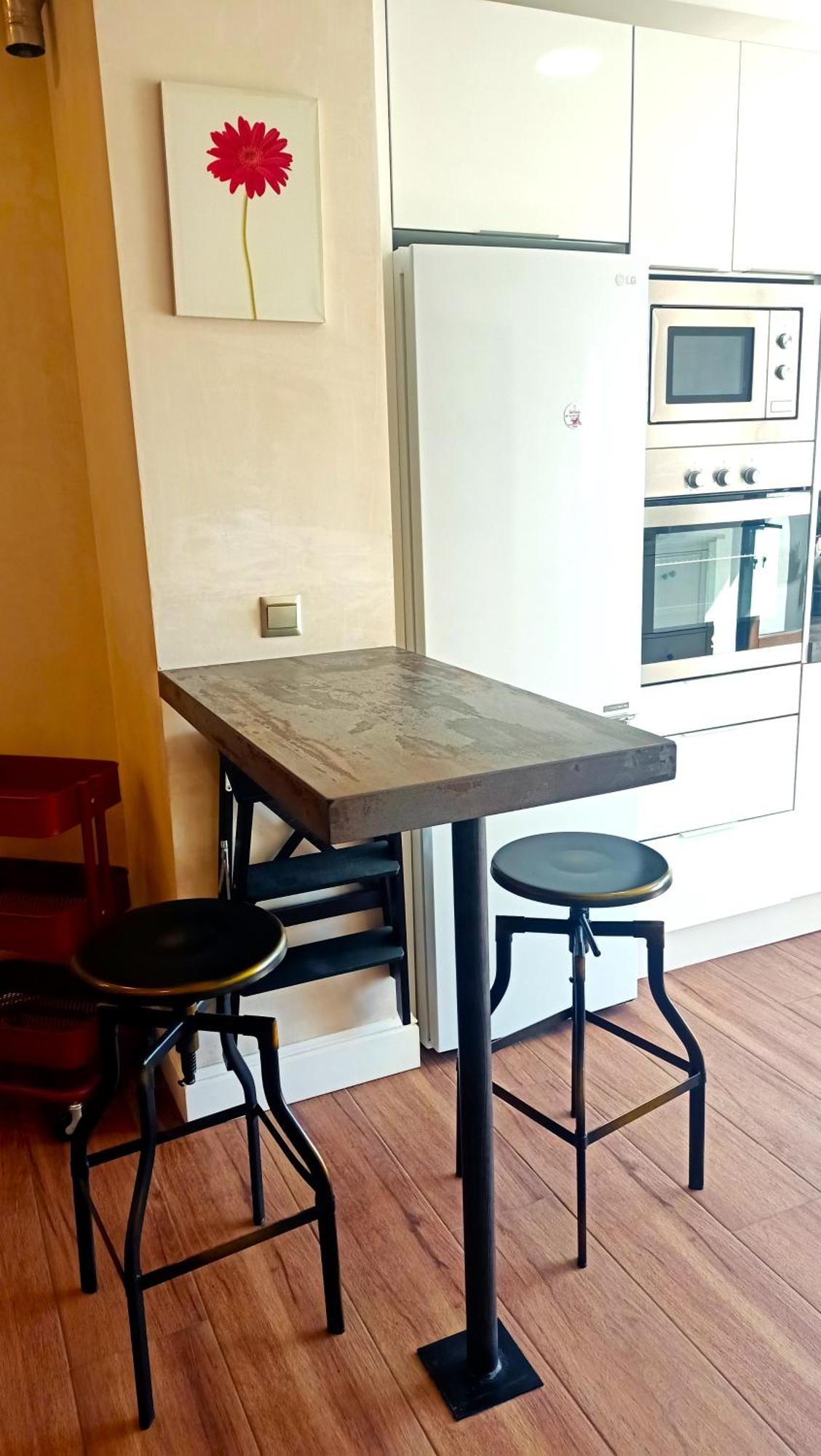 Loft'N Love With Parking And Views Ronda Bagian luar foto